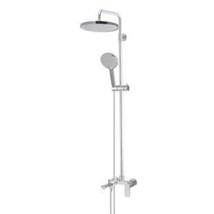 Душова колона зі змішувачем Mixxus Premium Matis 009-J (MI8265) MI8265 фото