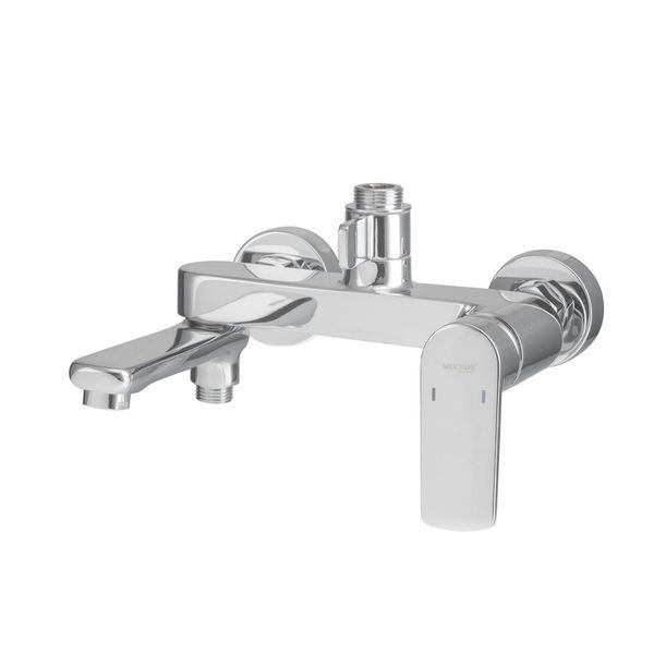 Душова система зі змішувачем Mixxus Premium Matis 009-J (MI8265) MI8265 фото