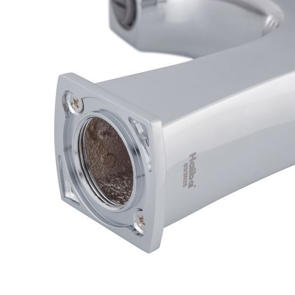 Змішувач для умивальника Haiba Monaco 001 Nut (HB9651) HB9651 фото