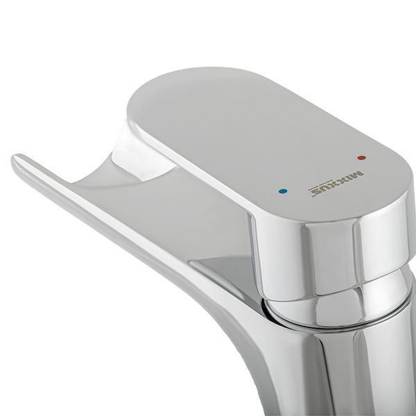 Змішувач для умивальника Mixxus Premium OFELIO 001 High (MI5947) MI5947 фото