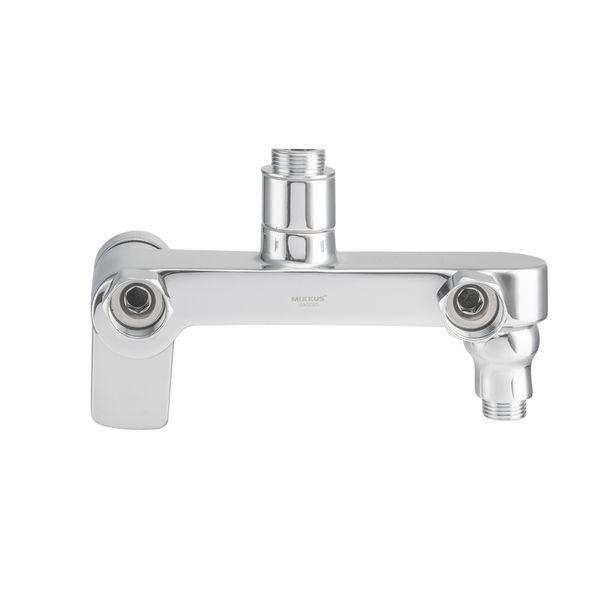 Душова система зі змішувачем Mixxus Premium Matis 009-J (MI8265) MI8265 фото