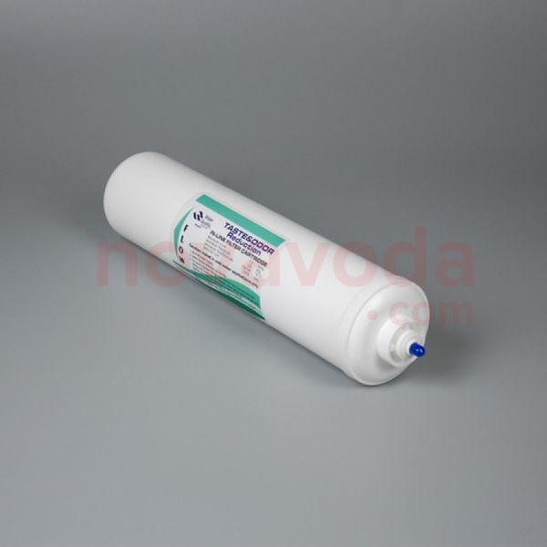 Постфільтр вугільний in-line WE-D5633C 03669 фото