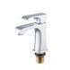 Змішувач для умивальника Haiba Monaco 001 Nut (HB9651) HB9651 фото 4