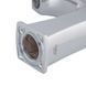 Змішувач для умивальника Haiba Monaco 001 Nut (HB9651) HB9651 фото 6