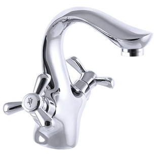 Змішувач для умивальника Mixxus Vega 161 (MI2771) MI2771 фото