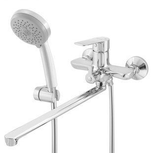 Змішувач для ванни BC305DC VENTA 102368 фото