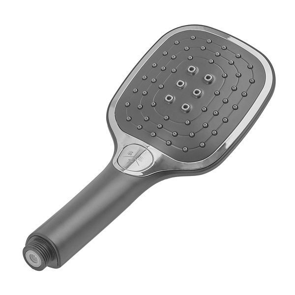 Душова колона із змішувачем Mixxus Premium Edem 009-J (Black) (MI5842) MI5842 фото