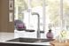 Змішувач для кухні з висувним виливом Grohe Essence New (30270000) 30270000 фото 18
