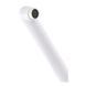 Змішувач для ванни Plamix Omega-140 Euro White (без шланга та лійки) (PM0648) PM0648 фото 2
