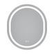 Дзеркало Mixxus Premium ELLIPSE MV05-80x70-Reverse з LED Touch, Anti-fog, димером (3-6,5kK) (MP6643) MP6643 фото 8