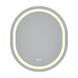 Дзеркало Mixxus Premium ELLIPSE MV05-80x70-Reverse з LED Touch, Anti-fog, димером (3-6,5kK) (MP6643) MP6643 фото 13