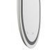 Дзеркало Mixxus Premium ELLIPSE MV05-80x70-Reverse з LED Touch, Anti-fog, димером (3-6,5kK) (MP6643) MP6643 фото 3