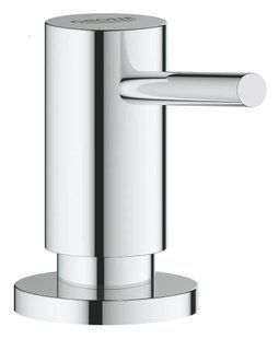 Дозатор для миючого засобу Grohe (40535000) 40535000 фото