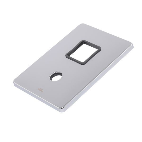 Вбудована душова система Haiba Kubus 009 (Inner) (HB3951) HB3951 фото