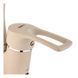 Змішувач для кухні Zerix YUB 181 Beige (ZX0717) ZX0717 фото 2