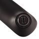 Змішувач для умивальника HAIBA MILANO 001 BLACK (HB4034) HB4034 фото 3