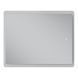Дзеркало Mixxus Premium OLIVARY MR19-100x80-Reverse з LED Touch, Anti-fog, димером (3-6,5kK) (MP6629) MP6629 фото 2