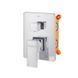 Вбудована душова система Haiba Kubus 009 (Inner) (HB3951) HB3951 фото 9