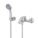 Змішувач для ванни Haiba Oscar 009 Euro (HB0936) HB0936 фото 1