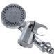 Змішувач для ванни Haiba Dario 009 (HB0873) HB0873 фото 2