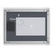 Дзеркало Mixxus Premium OLIVARY MR19-100x80-Reverse з LED Touch, Anti-fog, димером (3-6,5kK) (MP6629) MP6629 фото 10