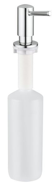 Дозатор для миючого засобу Grohe (40536000) 40536000 фото