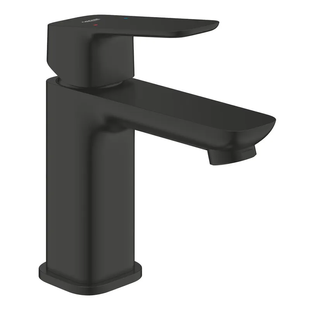 Одноважільний змішувач для раковини Grohe Cubeo S-розміру (1016992430) 1016992430 фото