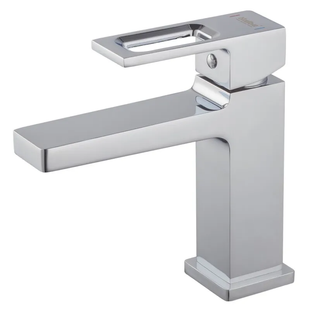 Змішувач для умивальника Haiba Kant 001 (HB9600) HB9600 фото