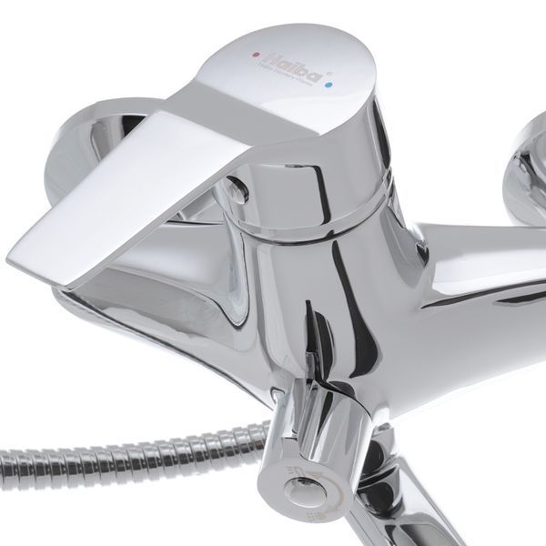 Змішувач для ванни Haiba Zeon 006 (HB0410) HB0410 фото