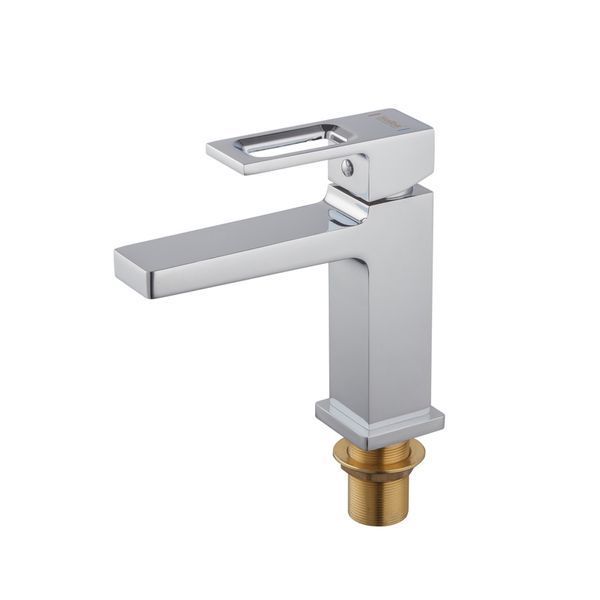 Змішувач для умивальника Haiba Kant 001 (HB9600) HB9600 фото