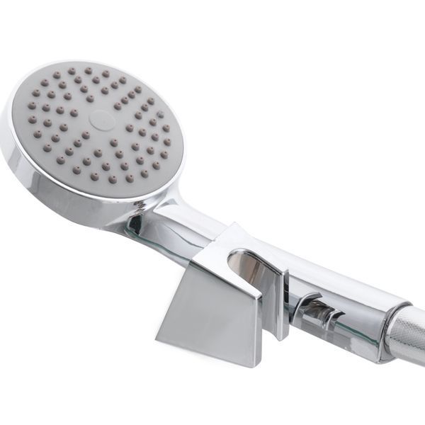 Змішувач для ванни Zerix JXF6-A445 (ZX3261) ZX3261 фото