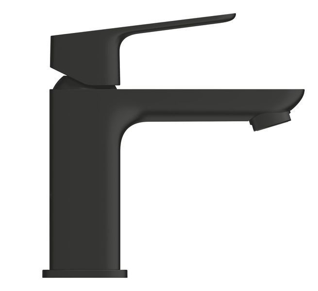 Одноважільний змішувач для раковини Grohe Cubeo S-розміру (1016992430) 1016992430 фото