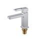 Змішувач для умивальника Haiba Kant 001 (HB9600) HB9600 фото 4