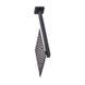 Вбудована душова система Haiba Kubus 009 (Inner) Black (HB3949) HB3949 фото 4