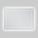 Дзеркало Mixxus Premium CUBIC MR14-70x50-Reverse з LED Touch, Anti-fog, димером, регулятором яскравості (MP6647) MP6647 фото 9