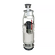 Зливний механізм бачка унітазу з одним режимом зливу АС-05.00. SoloPlast 1003869 фото 1