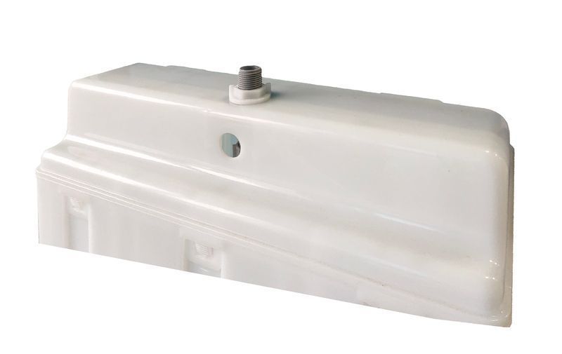 Інсталяція для підвісного унітазу Koer KT-0407 500x126x1150mm (без панелі змиву) (KR5341) KR5341 фото