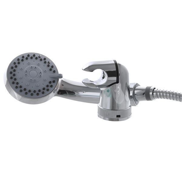 Змішувач для душа Haiba Oscar 003 (HB0937) HB0937 фото