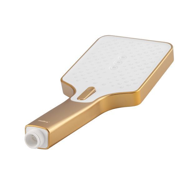 Душова колона зі змішувачем Haiba KANT 009-J BRUSHED GOLD (HB9606) HB9606 фото