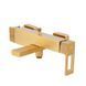 Душова колона зі змішувачем Haiba KANT 009-J BRUSHED GOLD (HB9606) HB9606 фото 6